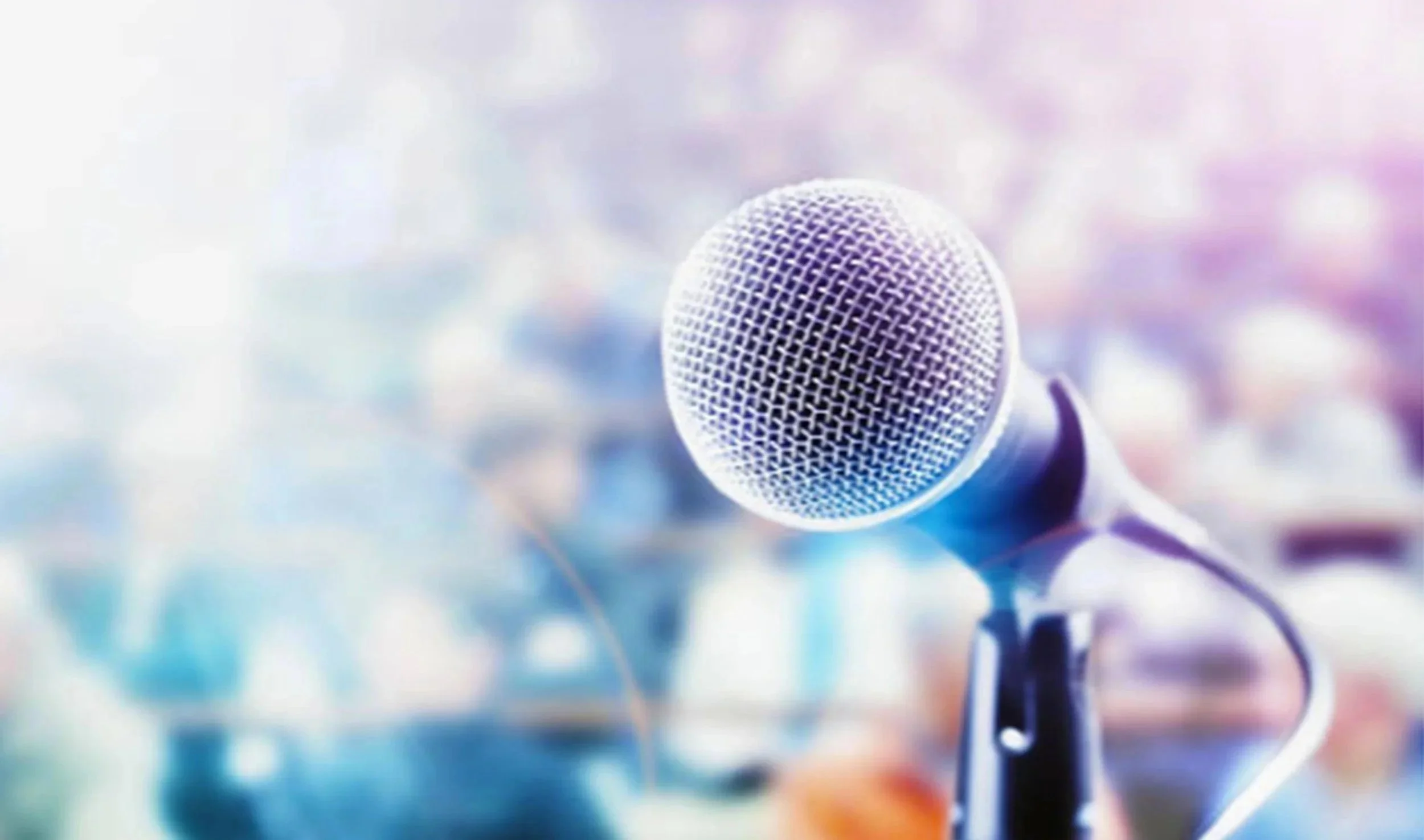  Kristina Seymour   Speaker    Events Big &amp;&nbsp;Small  