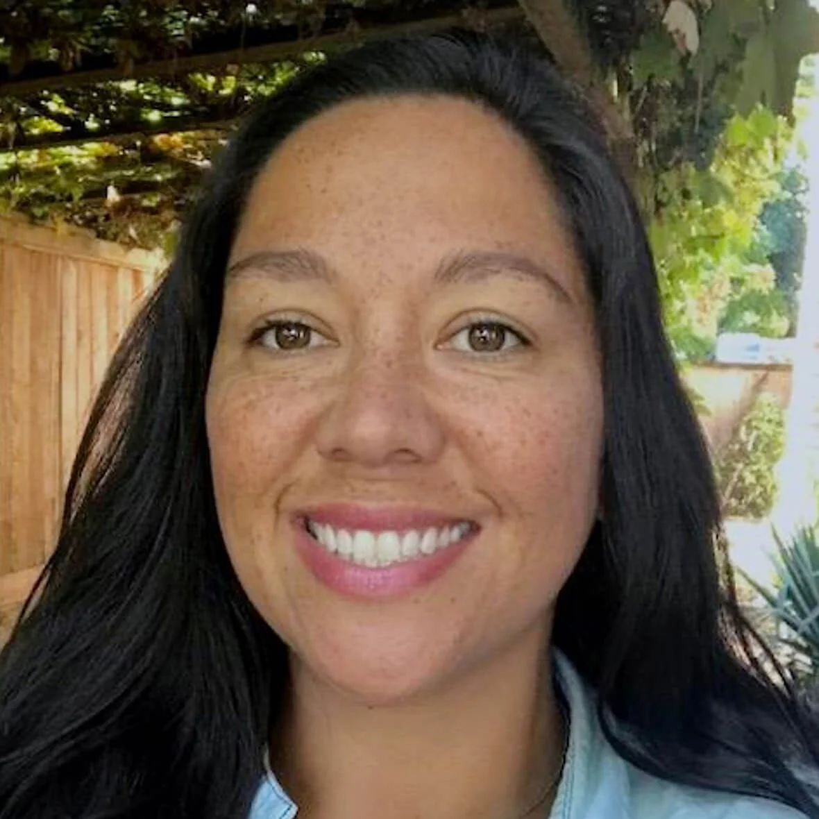 OHEA Director Zeenia Junkeer