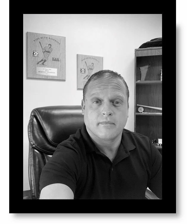 Janek Luksza - Director of Logistics Northeast