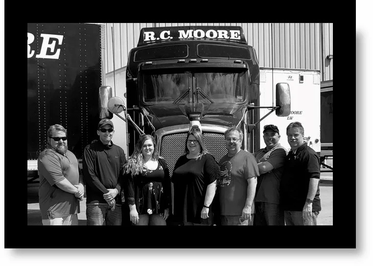 Pittston PA Management Team