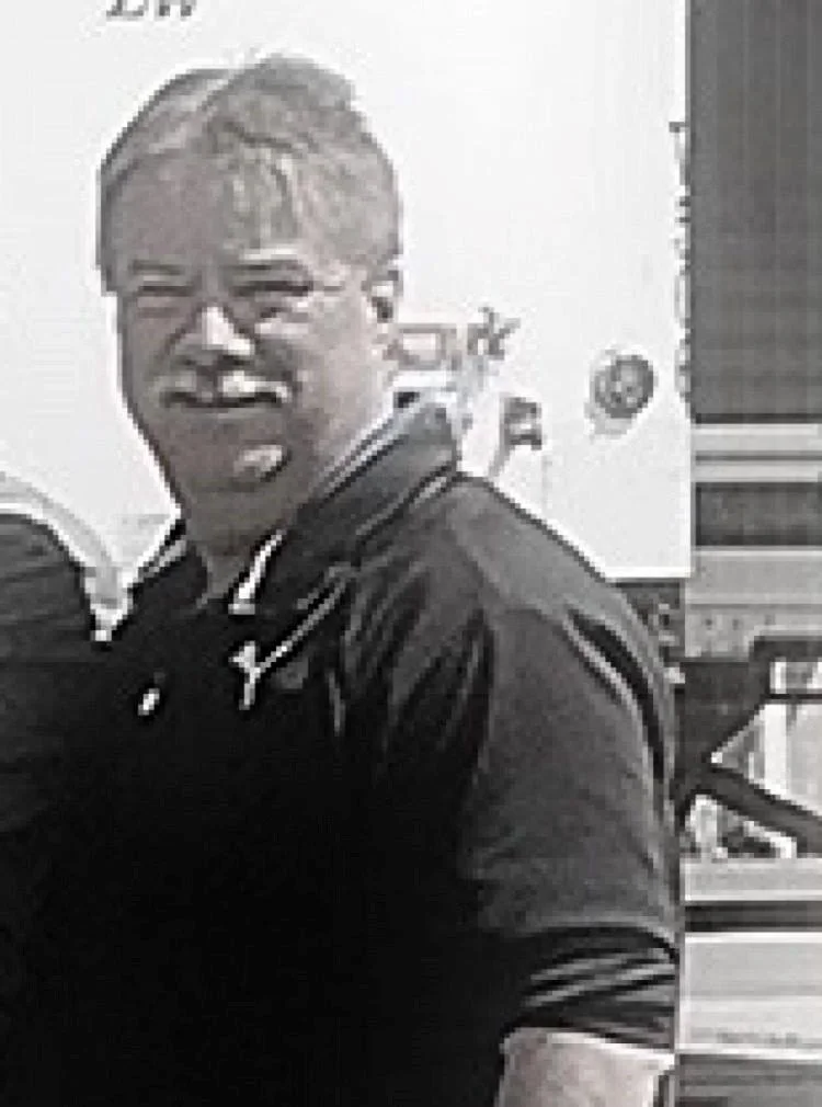 Duwayne Caroway - Distribution Director/Terminal Manager