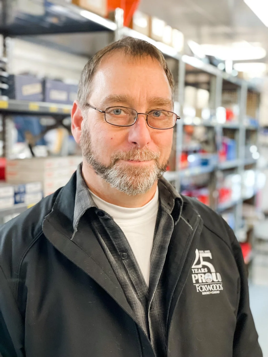 Meet The Team — R.C. Moore Trucking serving the East Coast from Maine