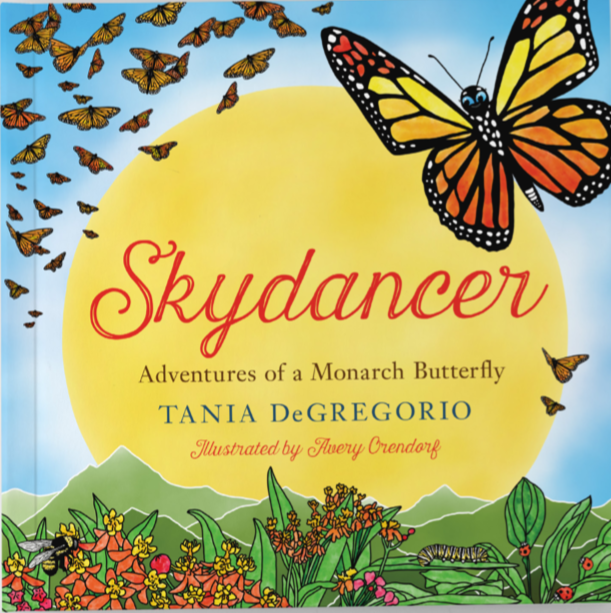 Skydancer