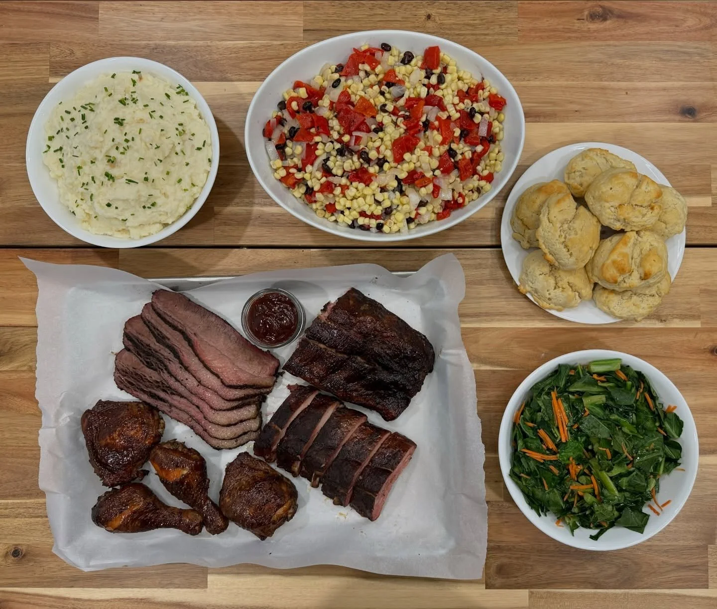 Our Annual Benefit Dinner is less than 2 weeks away!  We are almost sold out with less than 10 tickets left!  Grab em up now!  Also, to get your taste buds going, here&rsquo;s some pics of what we&rsquo;ll be eating that night, along with some of the