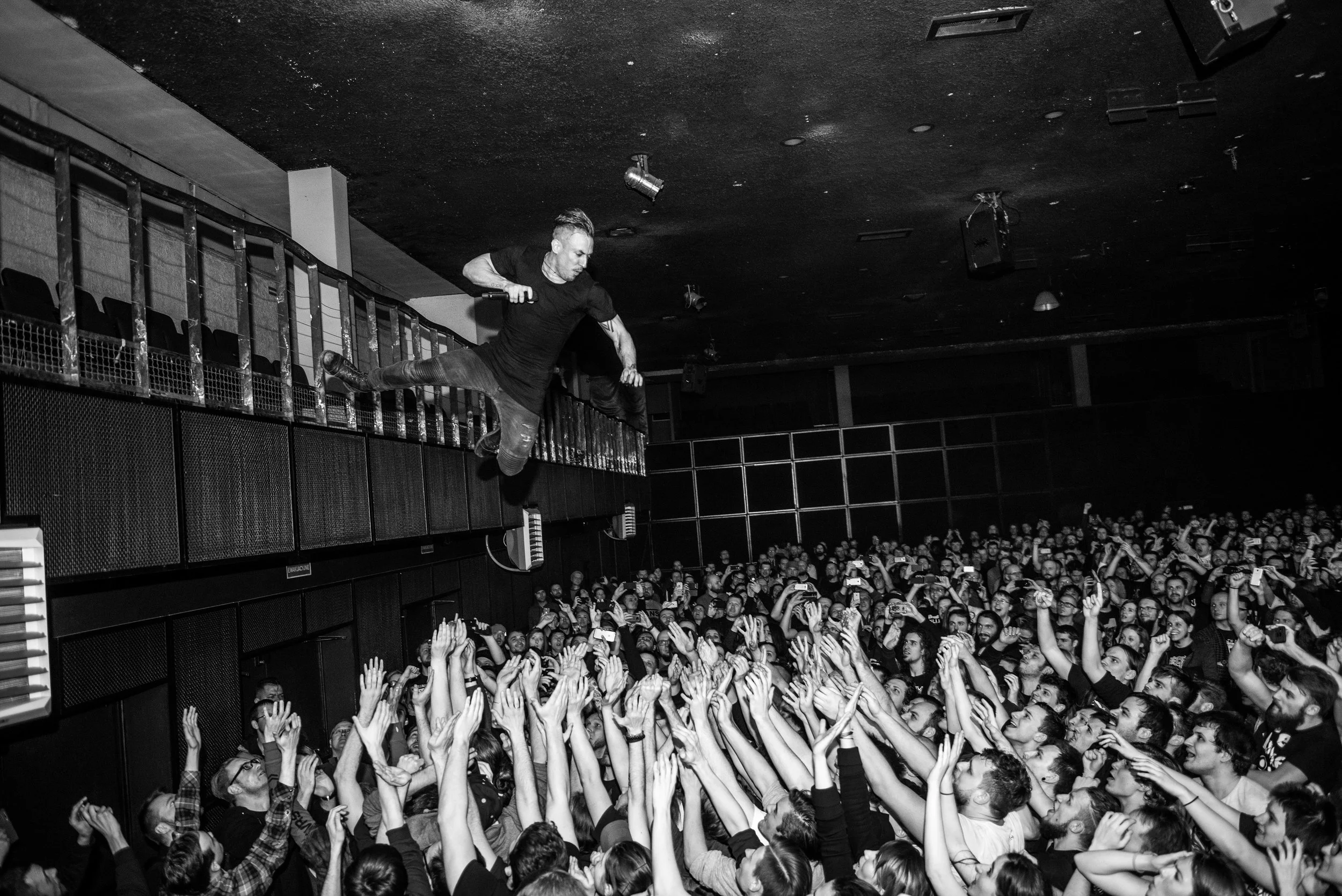 Greg Warsaw Jump