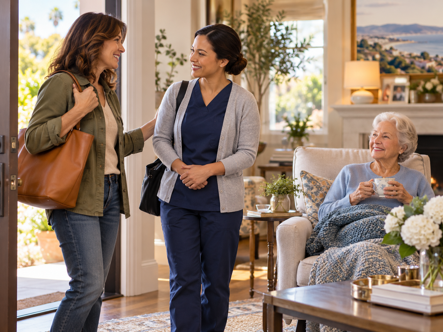 What Is Respite Care?