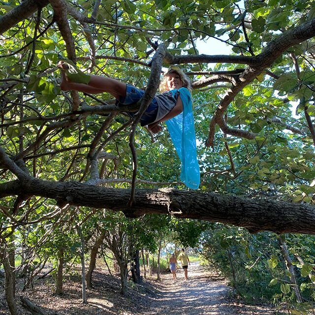 Lord of the trees taking after uncle Mangs @lordofthetrees.au 🌴🍃🌻 Riv is about to turn nine and all week has been super moody. Rude to me, pushing buttons and boundaries. It&rsquo;s so frustrating as we are so alike. I much prefer when he is sweet