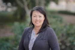 Esther Kimm Admin Team, Women's Ministry