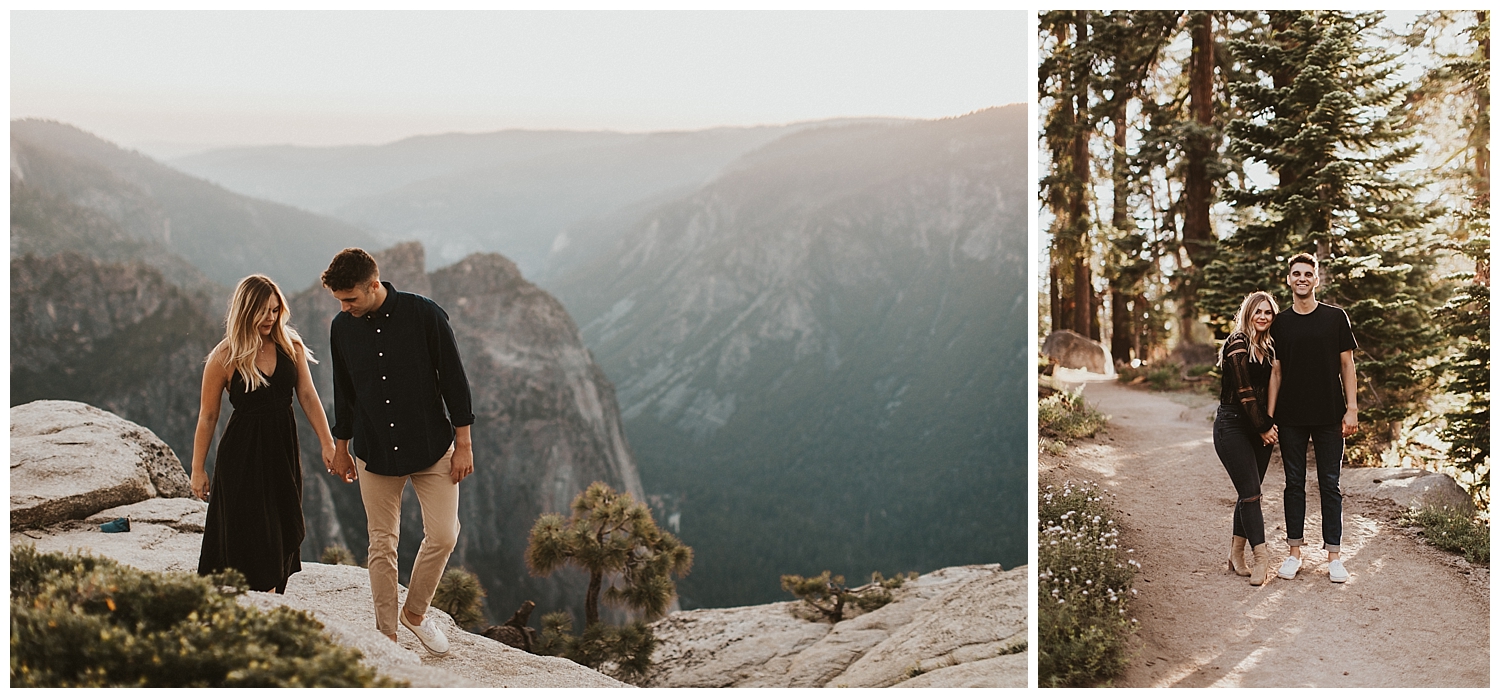 Yosemite Wedding Photographer