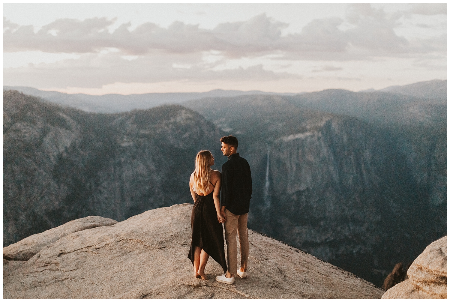 California Elopement Photographer