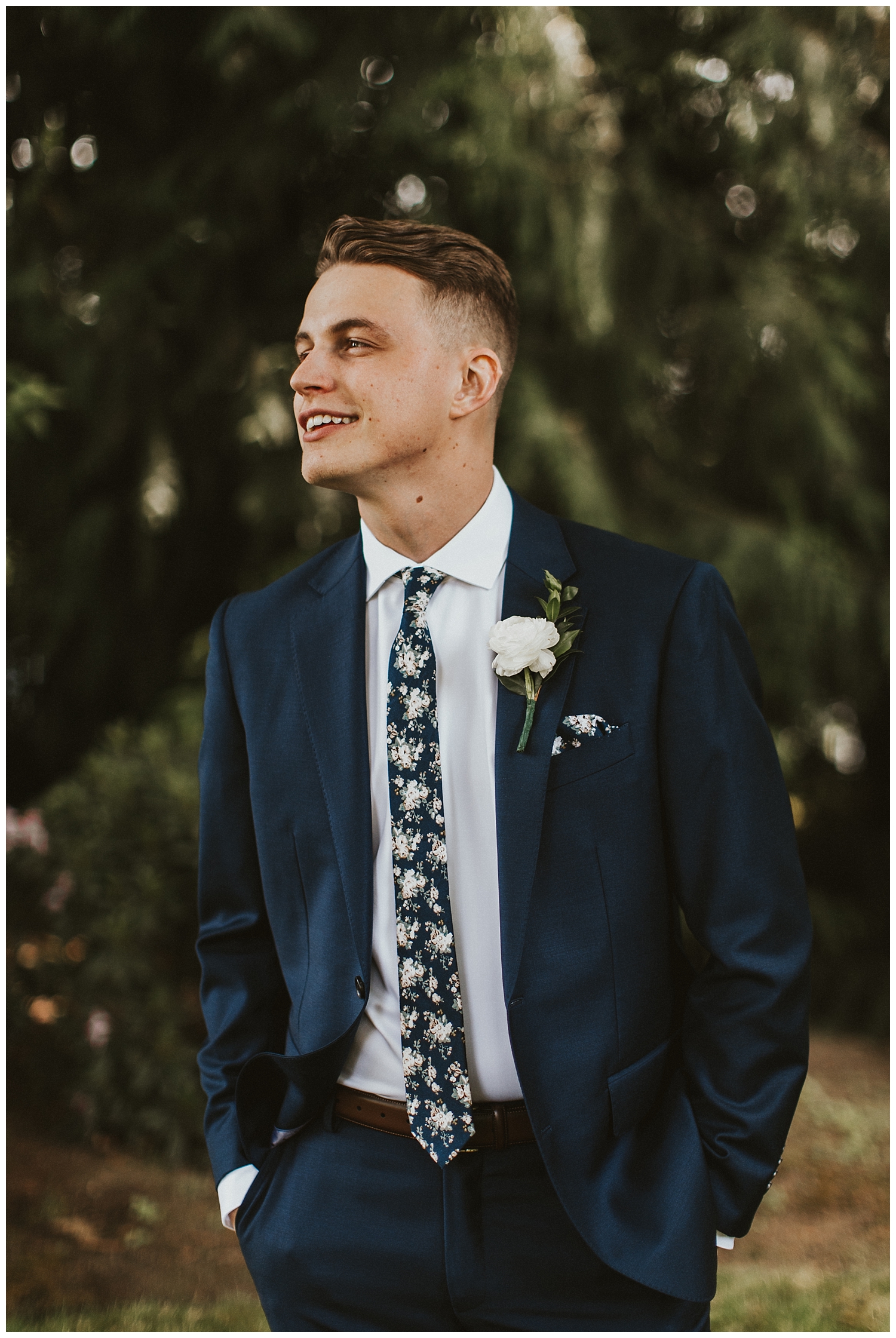 Washington Wedding Photographer