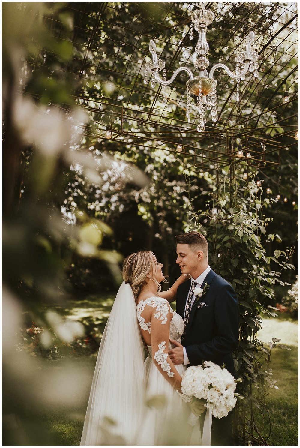 Washington Wedding Photographer