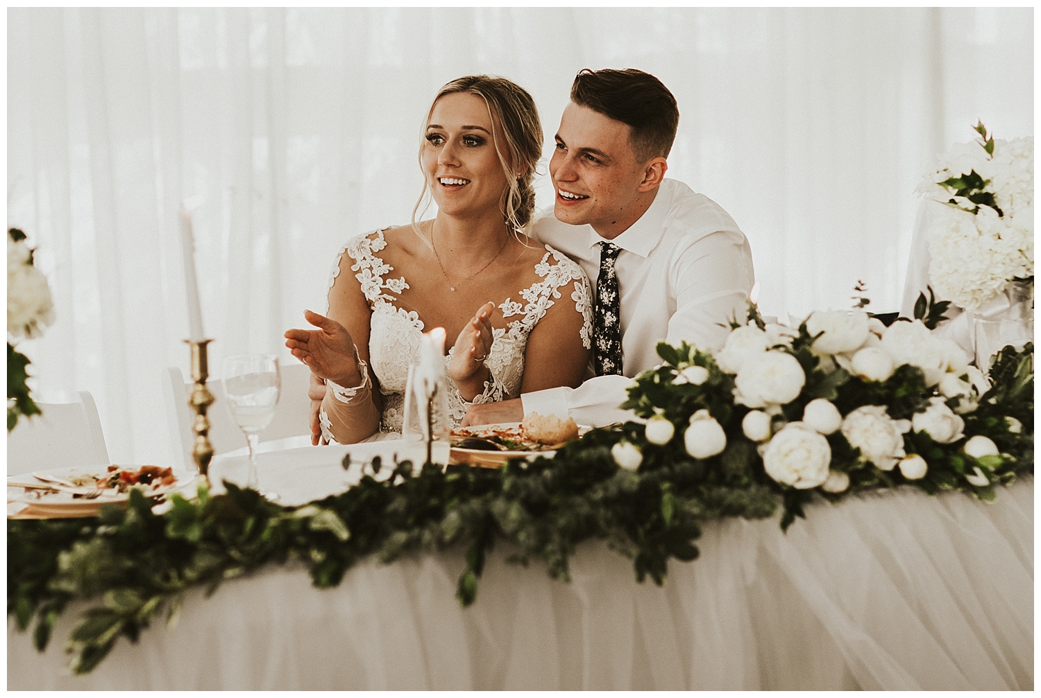Washington Wedding Photographer