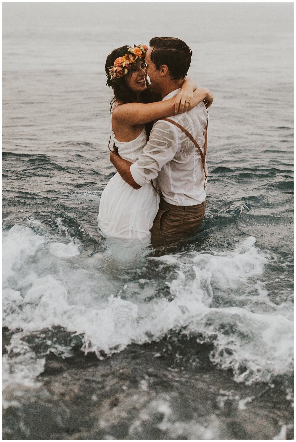 Big Island Hawaii Elopement