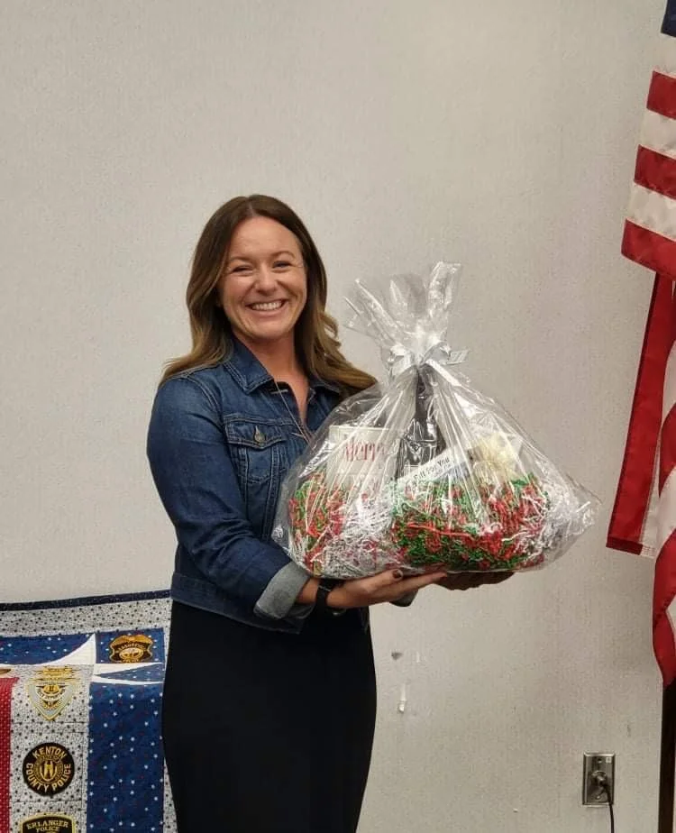 CONFERENCE INFO — Kentucky Women's Law Enforcement Network