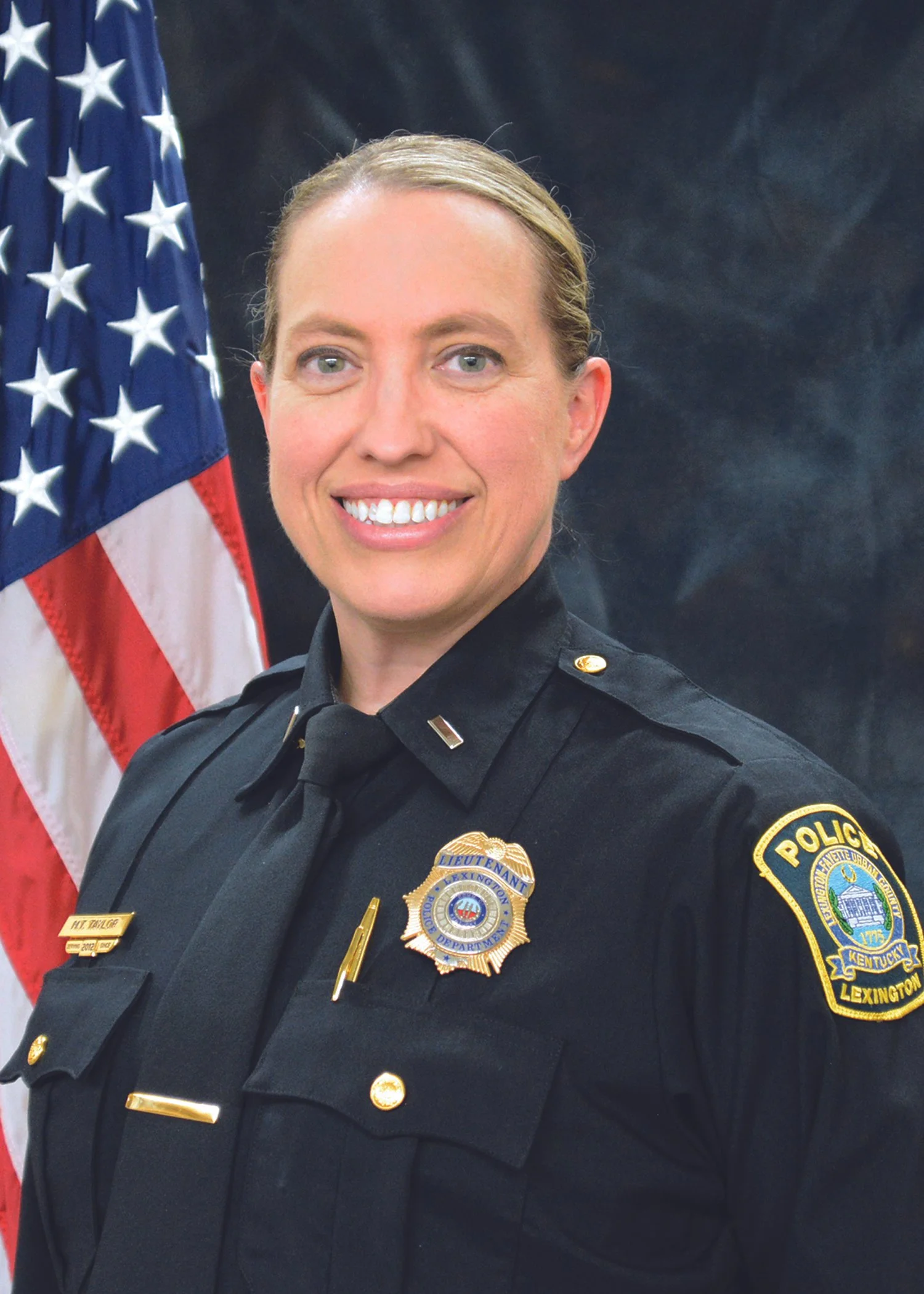 2024 Board — Kentucky Women's Law Enforcement Network