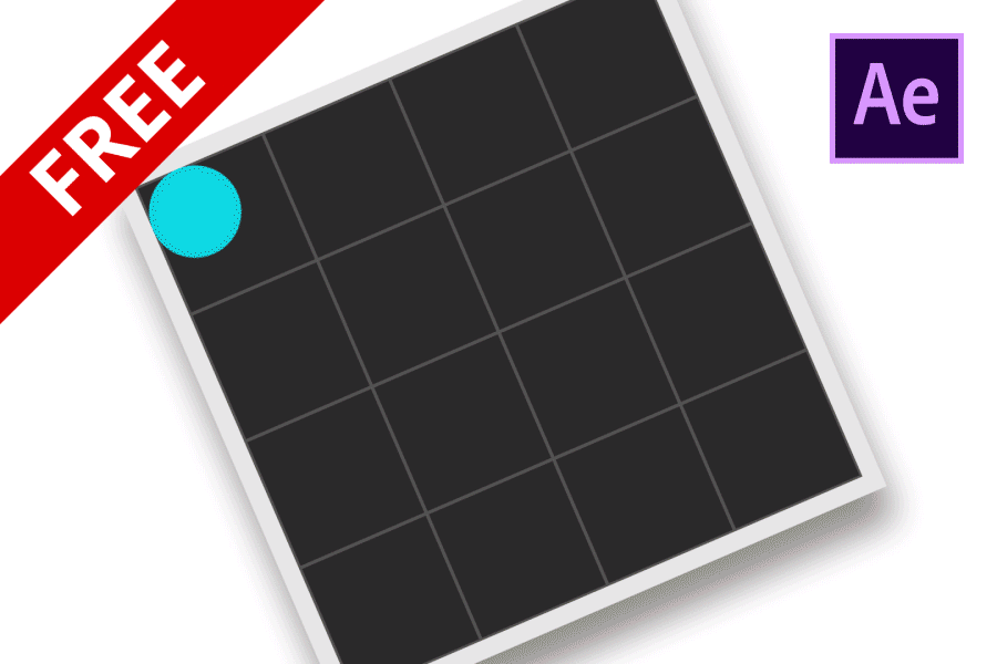  Free Project for After Effects. I used the free plug-in thiccstroke to create this colorful animation. Enjoy!    DOWNLOAD IT FOR FREE   