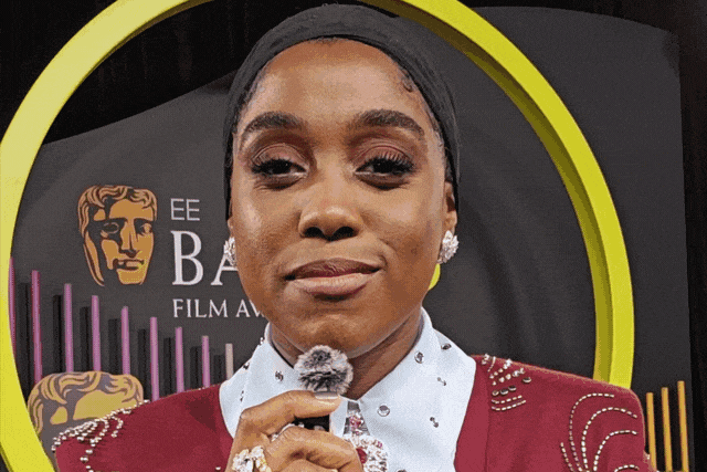 EE - Win a part in a film