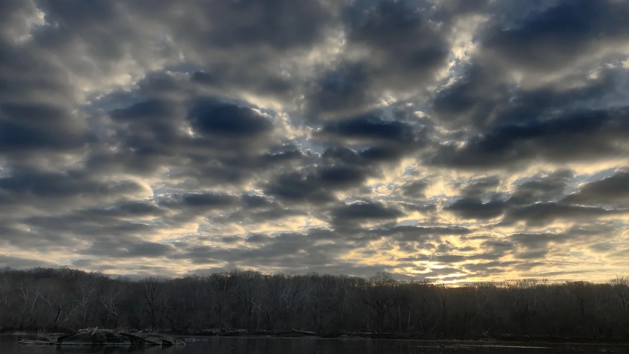 What Can Happen When You Look for the Good