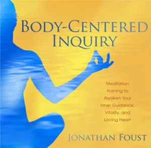 Body-Centered Inquiry