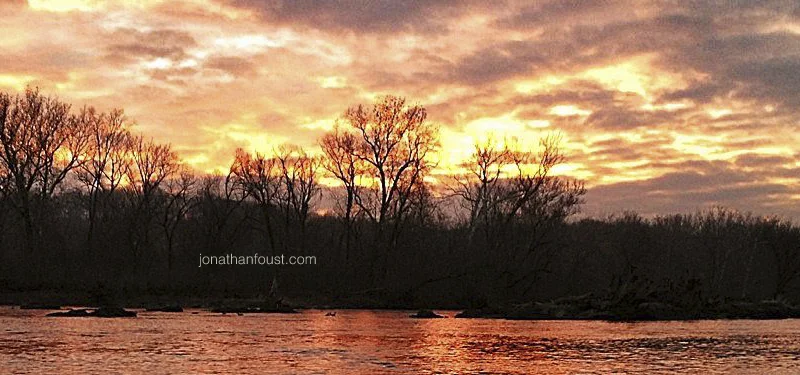 I am a Child of Light: Dharma 'Rap' with Jonathan