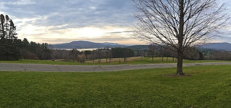 Even More on Letting Go