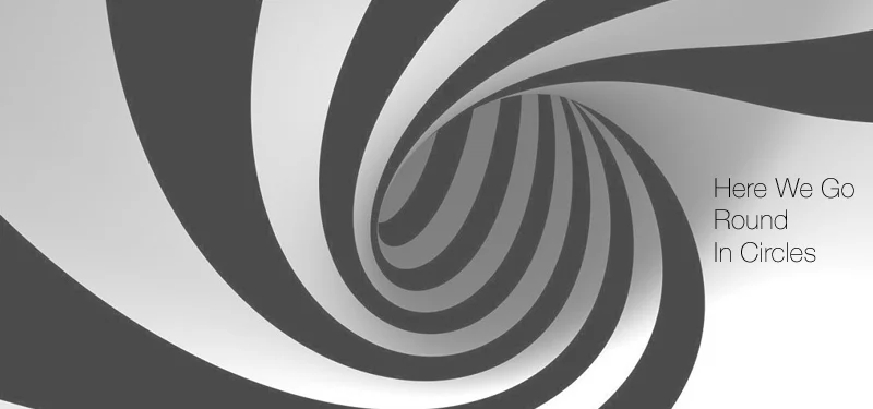 Here We Go Round in Circles