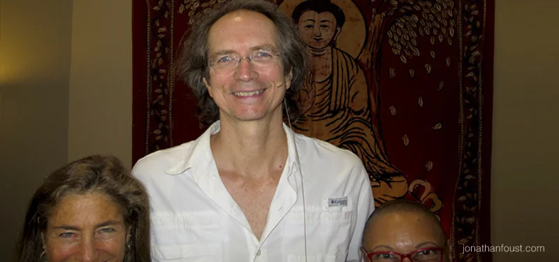 A Short Weekend Retreat