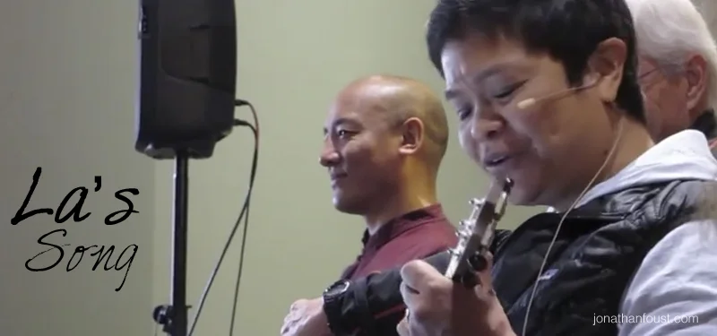 Back from the Fall Retreat