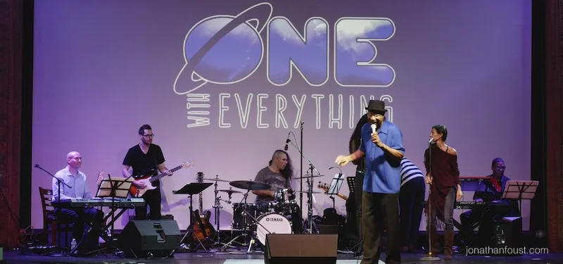 One with Everything TV