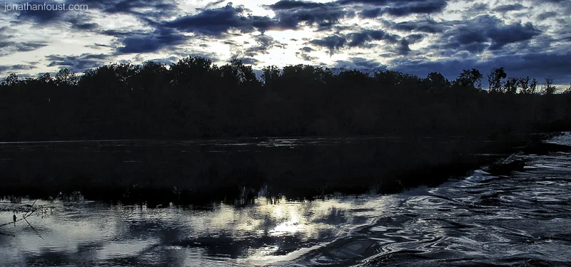 Meditation - Breath, Body Scan and Resting in Presence