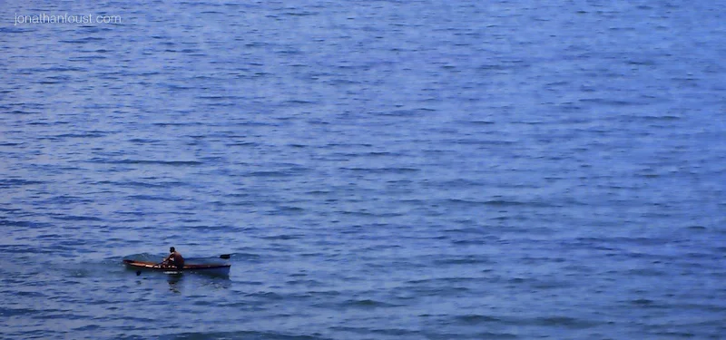 The Most Important Thing     