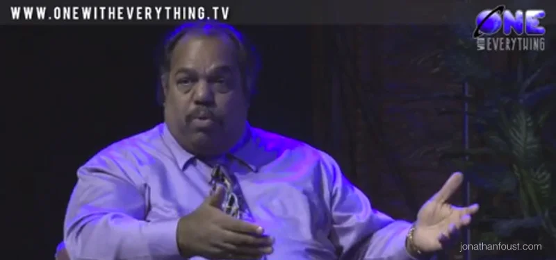 One with Everything TV:  My Extended Interview with Daryl Davis