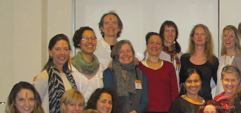 The Suffering Business