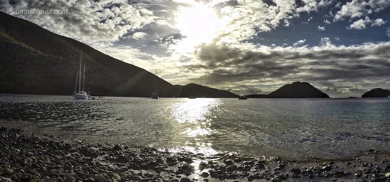 How to Transform Your Relationship with Thoughts