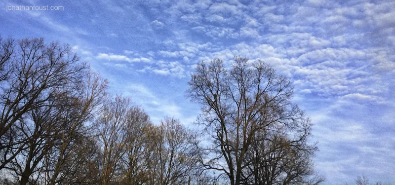 Effortless Awareness (Retreat Talk)