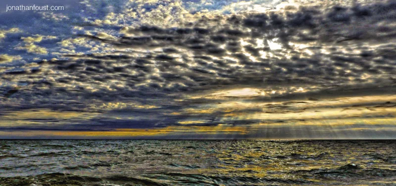 Remember to Love the Mystery