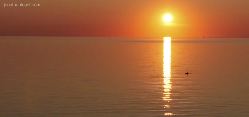 The Call to Practice:  Seeing Clearing Through the Body