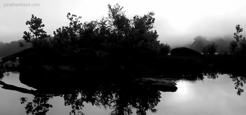 The Call to Practice:  On Thinking and Not Thinking