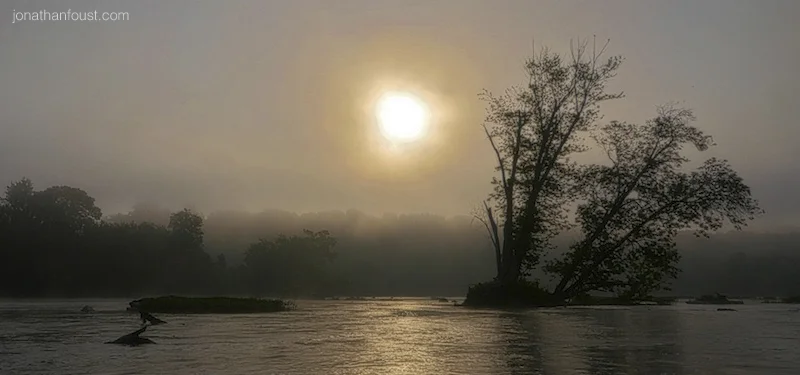 The Call to Practice:  Concentration and Mindfulness