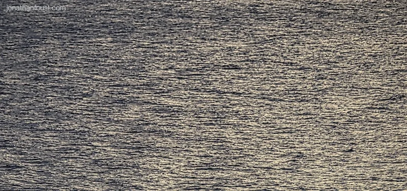 Morning Instructions on the Final Day of the Fall Retreat: Focus, Flow and Let Go