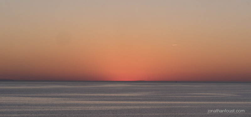 Living Out Your Wild and Precious Life