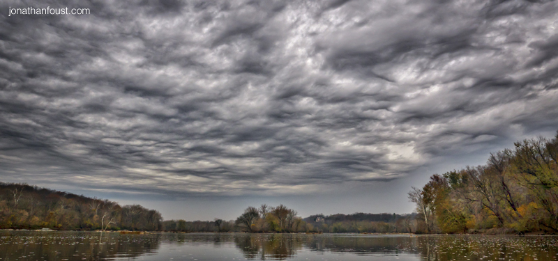 The Path: Skillful Vision