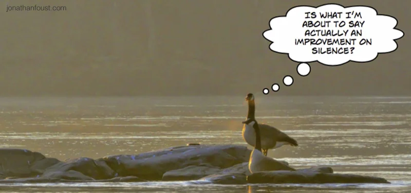 The Path: Wise and Skillful Speech