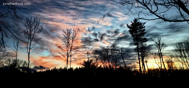 The Key Elements of Practice (Retreat Talk)