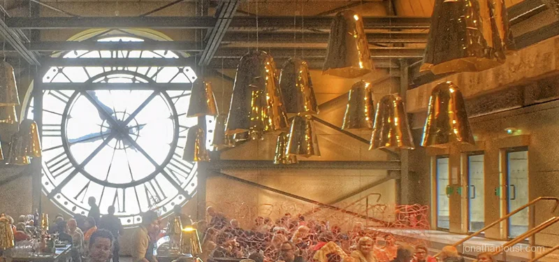 Images from the Road