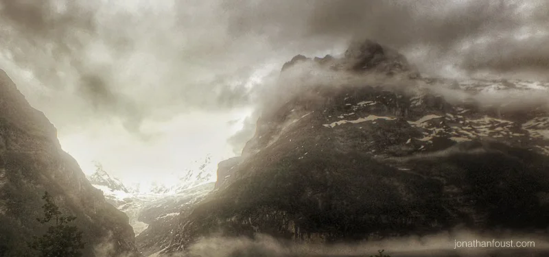 More Images from the Road