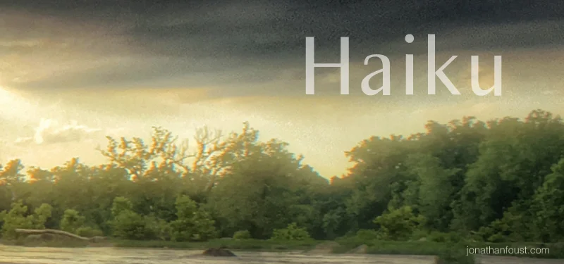 You Are Vast, Wide Sky