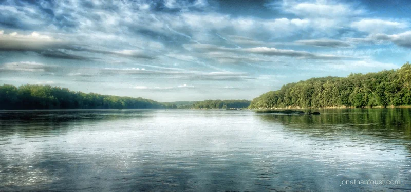 My 2016 "Integrity Report"