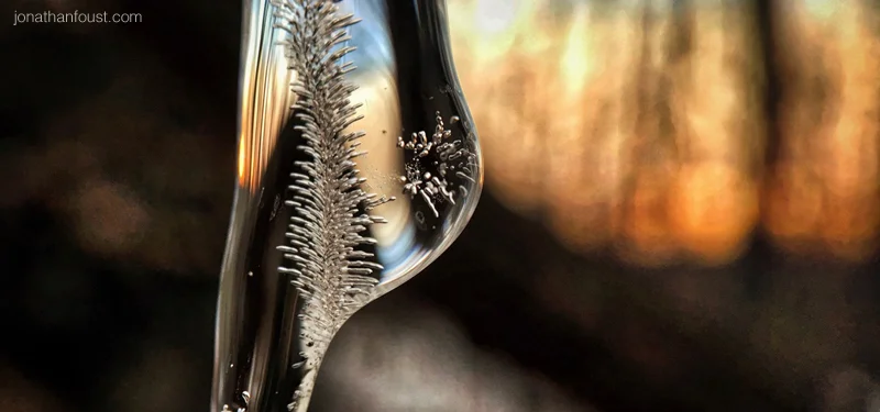 How to Embrace Challenge as a Spiritual Practice